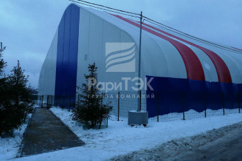 Поля для минифутбола в Иркутске
